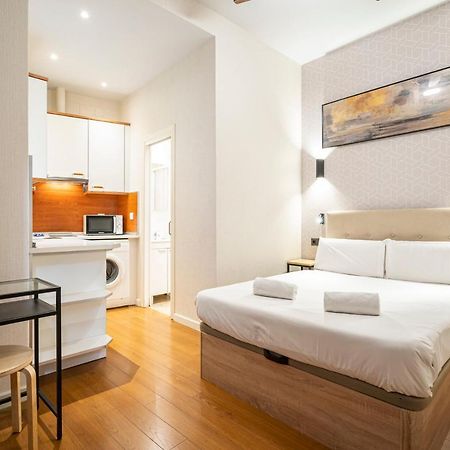 Dobo Homes Molino De Viento Madrid Exterior foto