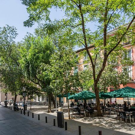 Dobo Homes Molino De Viento Madrid Exterior foto