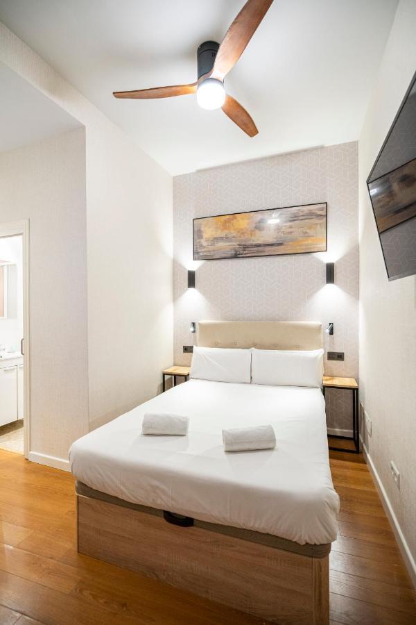 Dobo Homes Molino De Viento Madrid Exterior foto