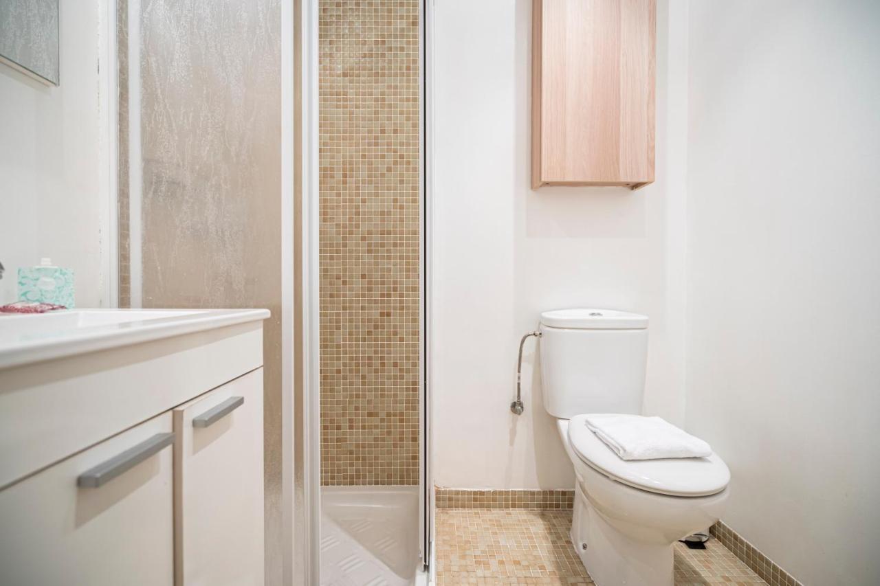 Dobo Homes Molino De Viento Madrid Exterior foto