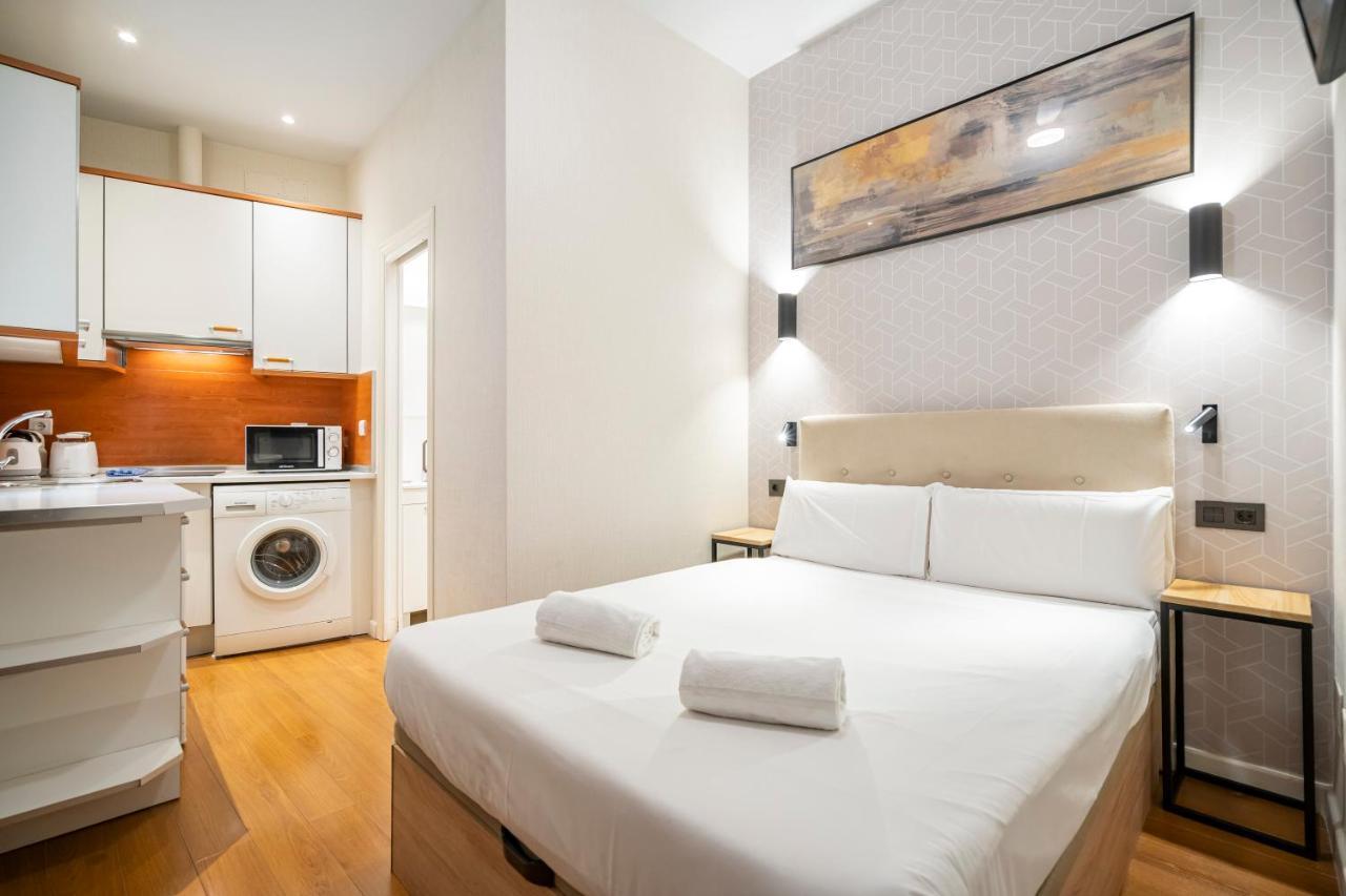 Dobo Homes Molino De Viento Madrid Exterior foto